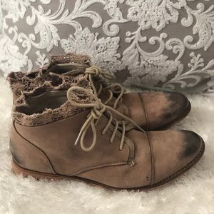 Free People Boots